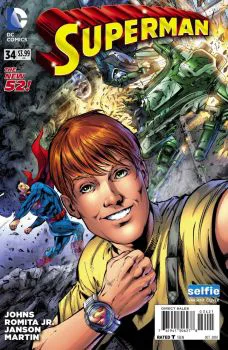 Cover of Cover B