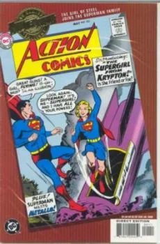 Cover of Cover B Millennium Edition