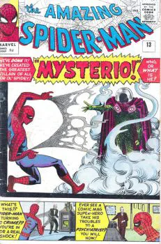 Cover of Cover B UK Price Variant