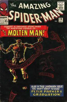 Cover of Cover B UK Price Variant