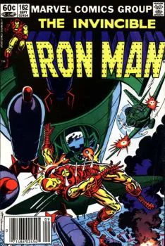 Cover of Cover C Mark Jewelers Variant