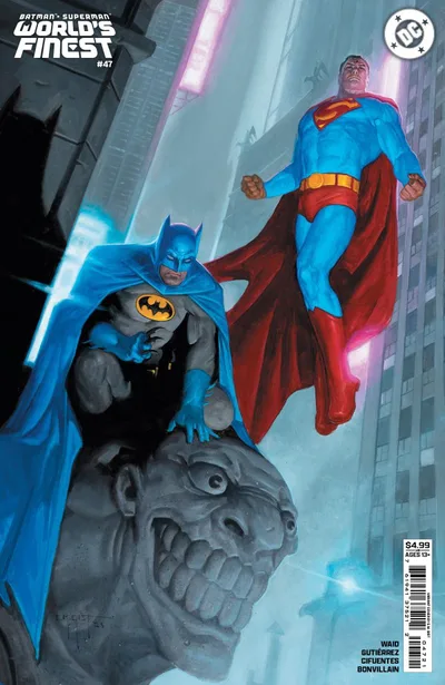 Cover of E.M. Gist Variant
