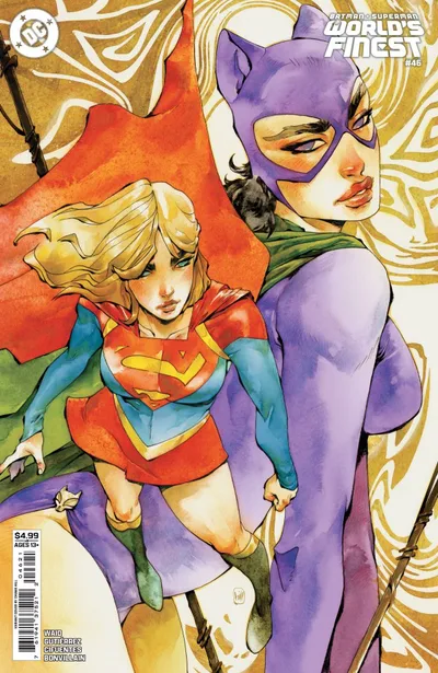 Cover of Chuma Hill Variant