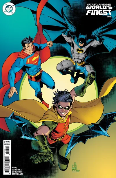 Cover of Sean Izaakse Variant
