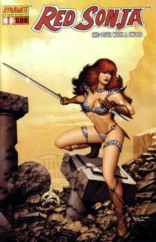 Cover of Cover B Paolo Rivera Variant