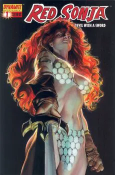 Cover of Cover E Alex Ross Variant