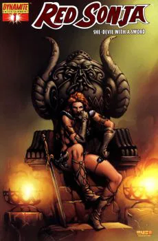 Cover of Cover F Mel Rubi Variant