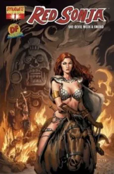 Cover of Cover J Mel Rubi Dynamic Forces Variant (Ltd. 199)