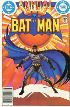 Cover of Cover C Canadian Price Variant