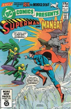 Cover of Cover C UK Price Variant
