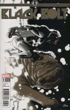 Cover of Incentive Nick Derington Variant Cover
