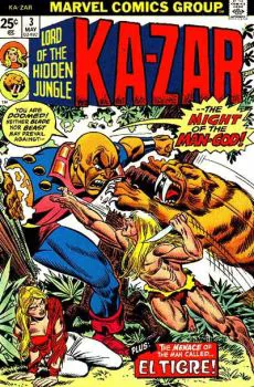 Cover of Cover B Mark Jewelers Variant