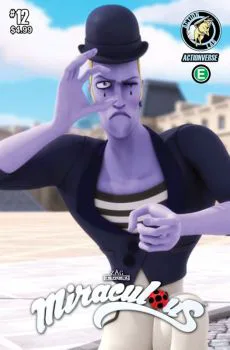 Cover of Cover B