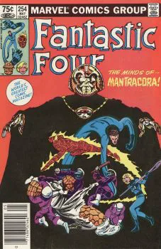 Cover of Cover C Canadian Price Variant