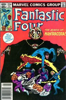 Cover of Cover D Mark Jewelers Variant