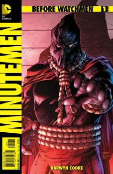 Cover of Jim Lee Variant Cover