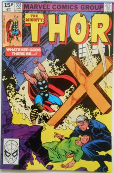Cover of Cover C UK Price Variant
