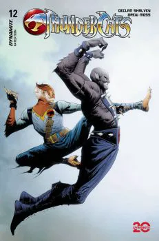 Cover of Jae Lee Variant