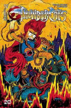 Cover of Manix Abrera Foil Variant