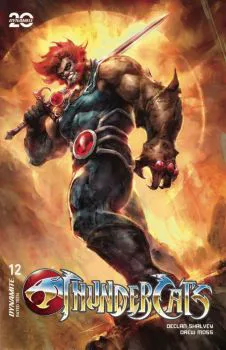 Cover of Ivan Tao Variant