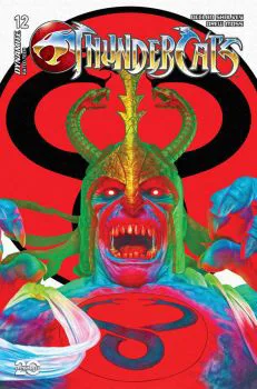 Cover of Mark Spears Incentive Snake Symbol Variant