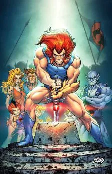 Cover of Franck Uzan Exclusive Virgin Variant
