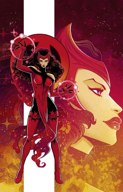 Cover of Luciano Vecchio Incentive Virgin Variant (1:50)