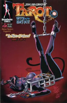 Cover of Cover C Deluxe Litho Edition