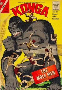 Cover of Cover B UK Price Variant