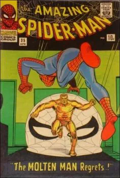 Cover of Cover B UK Price Variant