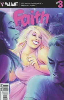 Cover of Colleen Coover Incentive Variant (1:20)