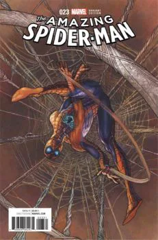 Cover of Cover C Incentive Simone Bianchi Variant Cover