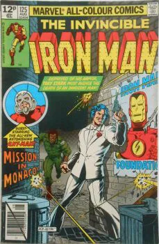 Cover of Cover C UK Price Variant