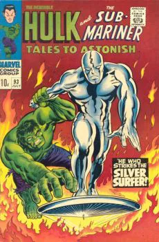 Cover of Cover B UK Price Variant