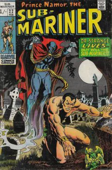 Cover of Cover B UK Price Variant