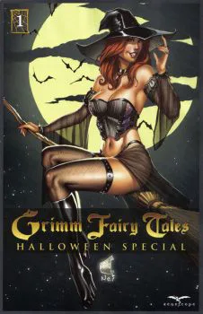 Cover of Cover B Mike DeBalfo Variant