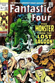 Cover of Cover B UK Price Variant