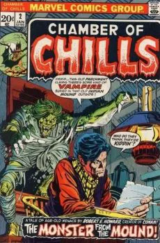 Cover of Cover B Mark Jeweler Variant