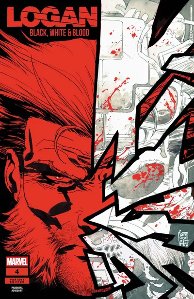 Cover of Giuseppe Camuncoli Incentive Variant (1:25)