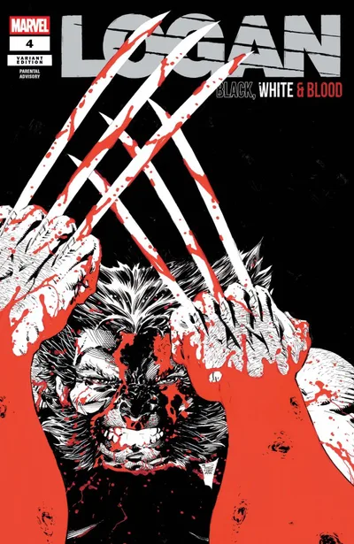 Cover of Philip Tan Variant