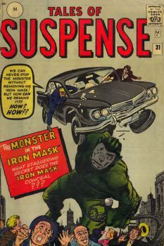 Cover of Cover B UK Price Variant