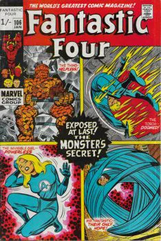 Cover of Cover B UK Price Variant