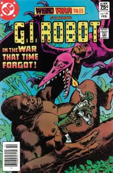Cover of Cover C Canadian Price Variant