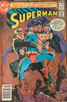 Cover of Cover C UK Price Variant