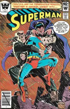 Cover of Cover B Whitman Variant