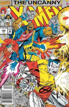 Cover of Cover C Australian Price Variant
