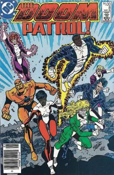 Cover of Cover C Canadian Price Variant