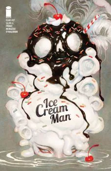Cover of Cover B