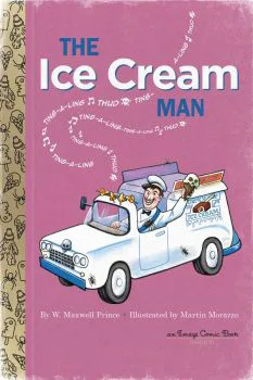 Cover of Cover C The One Stop Shop Variant