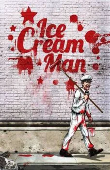 Cover of Cover N Chinh Poter ‘Banksy’ Homage